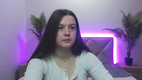 Snapshot of mavkacute chatting on November 2025 07:07:02 PM MavkaCute online show from November 2025 07:07:02 PM