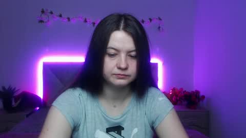 Snapshot of mavkacute chatting on April 2026 06:14:02 PM MavkaCute online show from April 2026 06:14:02 PM
