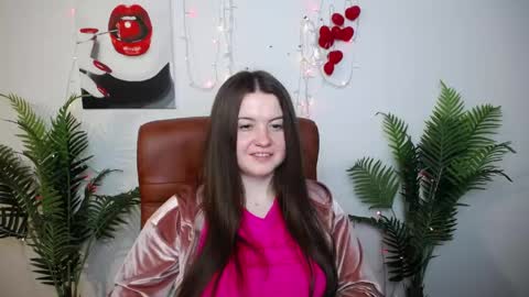 Snapshot of mavkacute chatting on May 2026 01:56:01 AM MavkaCute online show from May 2026 01:56:01 AM