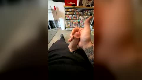 mavricksteele69 online show from June 2026 07:47:01 PM