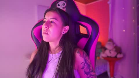 Snapshot of mavy_ chatting on February 2026 08:29:02 PM MAVY online show from February 2026 08:29:02 PM