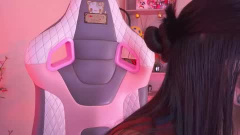 Snapshot of mavy_ chatting on February 2026 08:34:01 PM MAVY online show from February 2026 08:34:01 PM