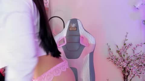 Snapshot of mavy_ chatting on February 2026 06:06:02 PM MAVY online show from February 2026 06:06:02 PM