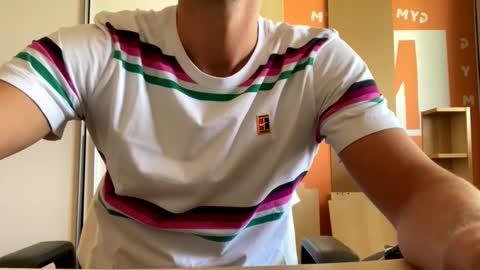 max681334 online show from October 2025 09:30:02 AM