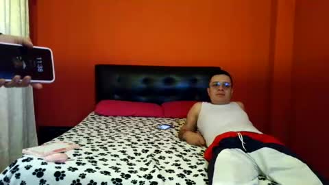 max and lilu2 online show from July 2026 04:38:02 PM