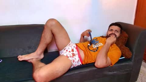 Snapshot of max_ashley_mds chatting on January 2026 01:35:02 PM Max Ashley online show from January 2026 01:35:02 PM