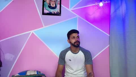 Snapshot of max_ashley_mds chatting on February 2026 02:04:02 PM Max Ashley online show from February 2026 02:04:02 PM