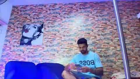 Snapshot of max_ashley_mds chatting on February 2026 01:45:01 PM Max Ashley online show from February 2026 01:45:01 PM