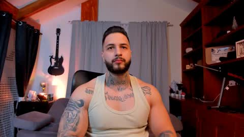 Snapshot of max_dic1 chatting on January 2025 12:10:01 PM max D. online show from January 2025 12:10:01 PM