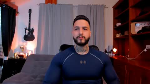 Snapshot of max_dic1 chatting on February 2025 03:21:02 AM max D. online show from February 2025 03:21:02 AM