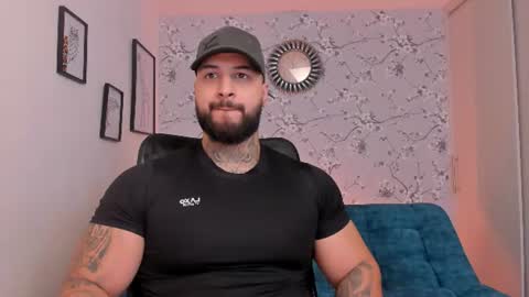 Snapshot of max_dic1 chatting on July 2026 05:36:02 AM max D. online show from July 2026 05:36:02 AM