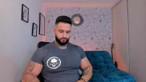 Snapshot of max_dic1 chatting on July 2026 02:16:01 AM max D. online show from July 2026 02:16:01 AM