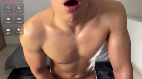 Max Lancaster online show from January 2026 03:06:01 PM