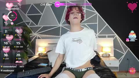 Snapshot of max_lover1 chatting on March 2025 12:07:02 AM Max lover1 online show from March 2025 12:07:02 AM