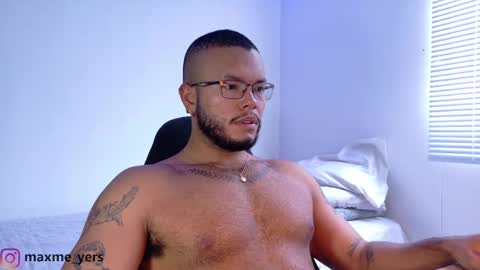 max_meyer online show from September 2025 08:43:01 PM