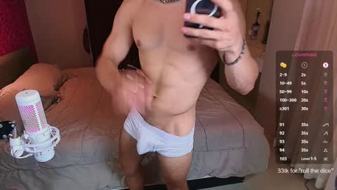 Former Porn Star online show from December 2024 11:54:01 AM