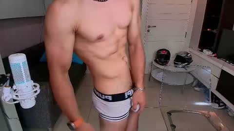 Former Porn Star online show from March 2025 11:36:02 AM