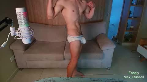 Former Porn Star online show from October 2025 12:52:02 PM