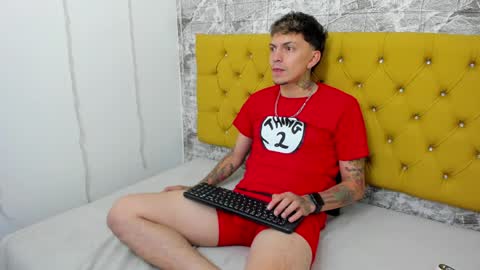 max_sstteel online show from April 2026 03:05:01 PM