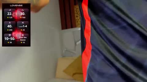 Max Taylor online show from November 2025 02:00:02 AM