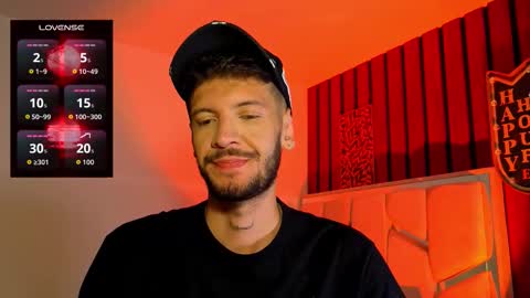 Max Taylor online show from November 2025 02:58:01 AM