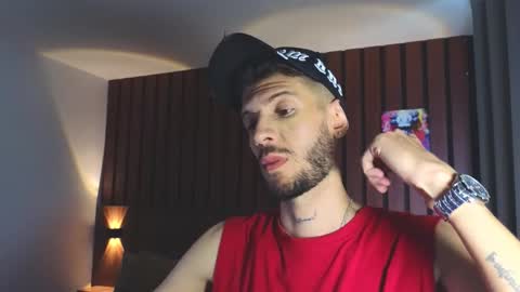 Max Taylor online show from January 2026 05:26:01 PM