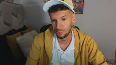 Max Taylor online show from April 2026 04:46:02 AM