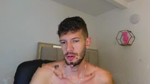 Max Taylor online show from April 2026 02:55:01 AM