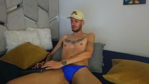 Max Taylor online show from April 2026 05:56:02 AM