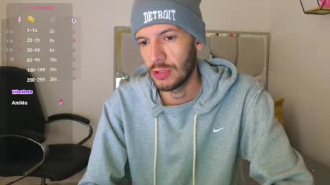 Max Taylor online show from April 2026 07:45:01 AM