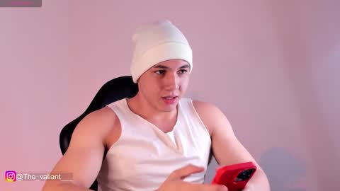 max_valiant1 online show from February 2026 03:33:01 AM