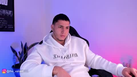 max_valiant1 online show from March 2026 10:48:01 PM