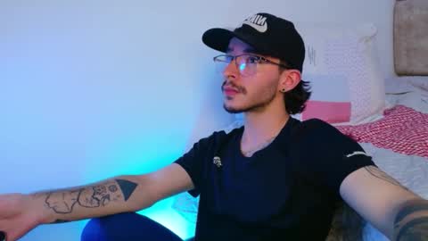 maxbends online show from December 2025 05:35:01 AM