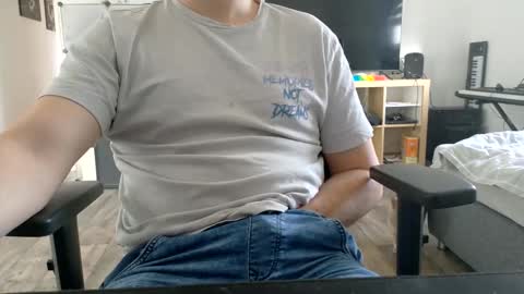 maxboner94 online show from November 2025 09:10:02 AM