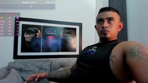 Maxcarther online show from March 2026 07:53:01 PM