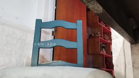 Snapshot of maxhot_25866 chatting on December 2024 01:21:01 AM Maxlatino online show from December 2024 01:21:01 AM