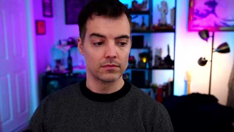 Max Hughes online show from November 2025 04:46:01 AM