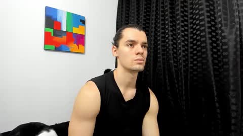 Alex online show from October 2025 09:04:02 PM