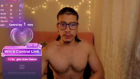 Mikael online show from January 2025 09:44:02 AM