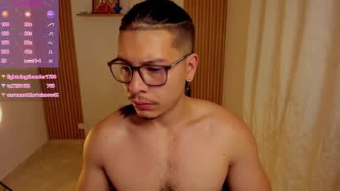 Mikael online show from January 2025 10:08:01 AM