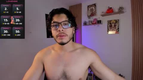 Mikael online show from September 2025 10:16:01 AM