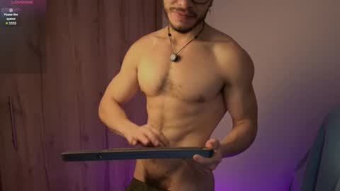 Mikael online show from March 2026 02:17:02 AM