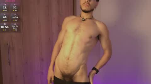 Snapshot of maxifit_ chatting on April 2026 09:22:02 AM Mikael online show from April 2026 09:22:02 AM