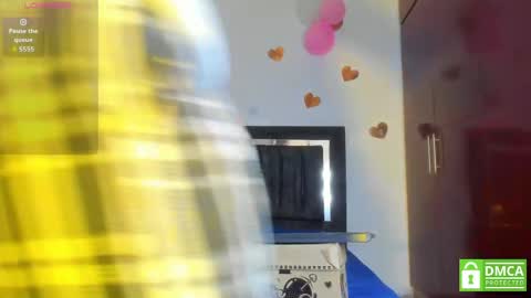 Snapshot of maximiliano_kh4lil chatting on June 2026 12:29:01 PM Maximiliano online show from June 2026 12:29:01 PM