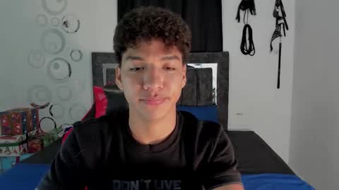 Maximiliano online show from January 2026 07:48:01 PM