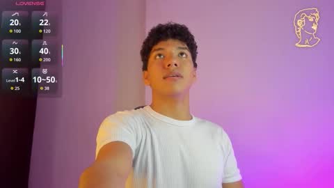 Maximiliano online show from March 2026 07:51:01 PM