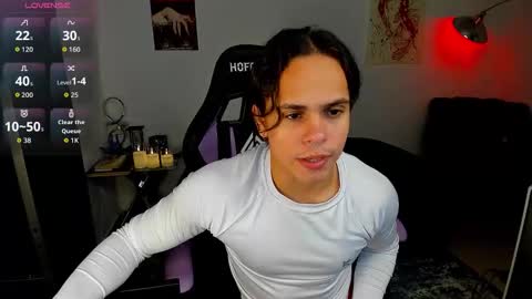 maximiliano_scoott_ online show from December 2025 10:27:02 PM