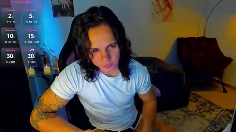 maximiliano_scoott_ online show from January 2026 07:37:02 PM