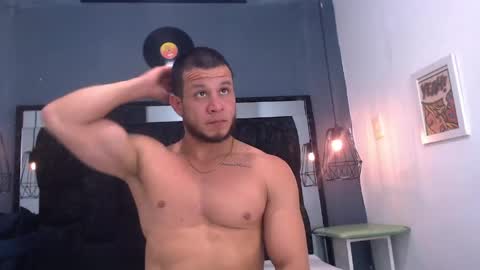 Maximiliano online show from June 2026 06:42:01 PM