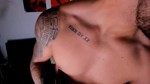 Maximo online show from October 2025 02:17:02 PM